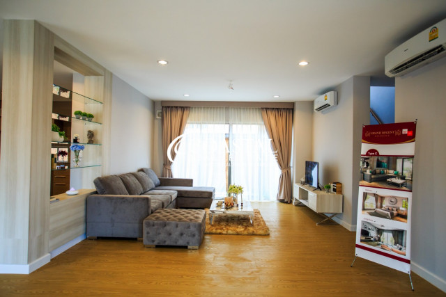 House For Rent Nong Palai