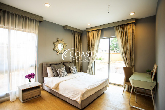 House For Rent Nong Palai