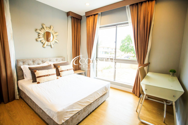 House For Rent Nong Palai