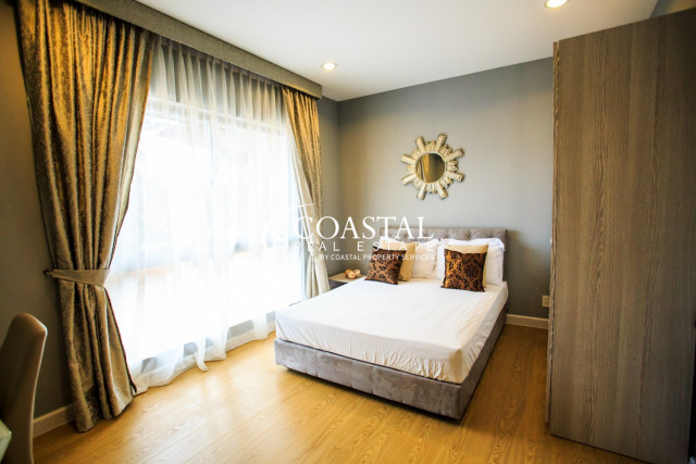 House For Rent Nong Palai