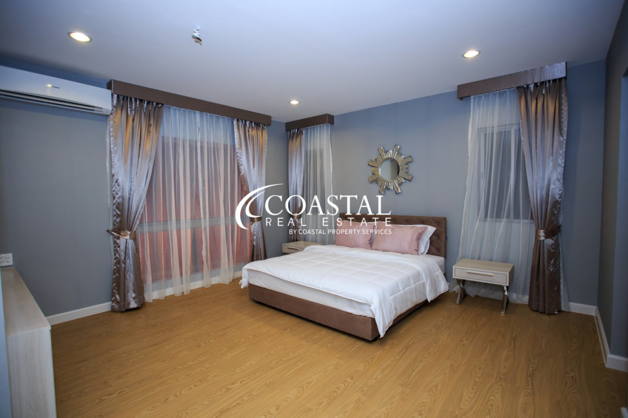 House For Rent Nong Palai