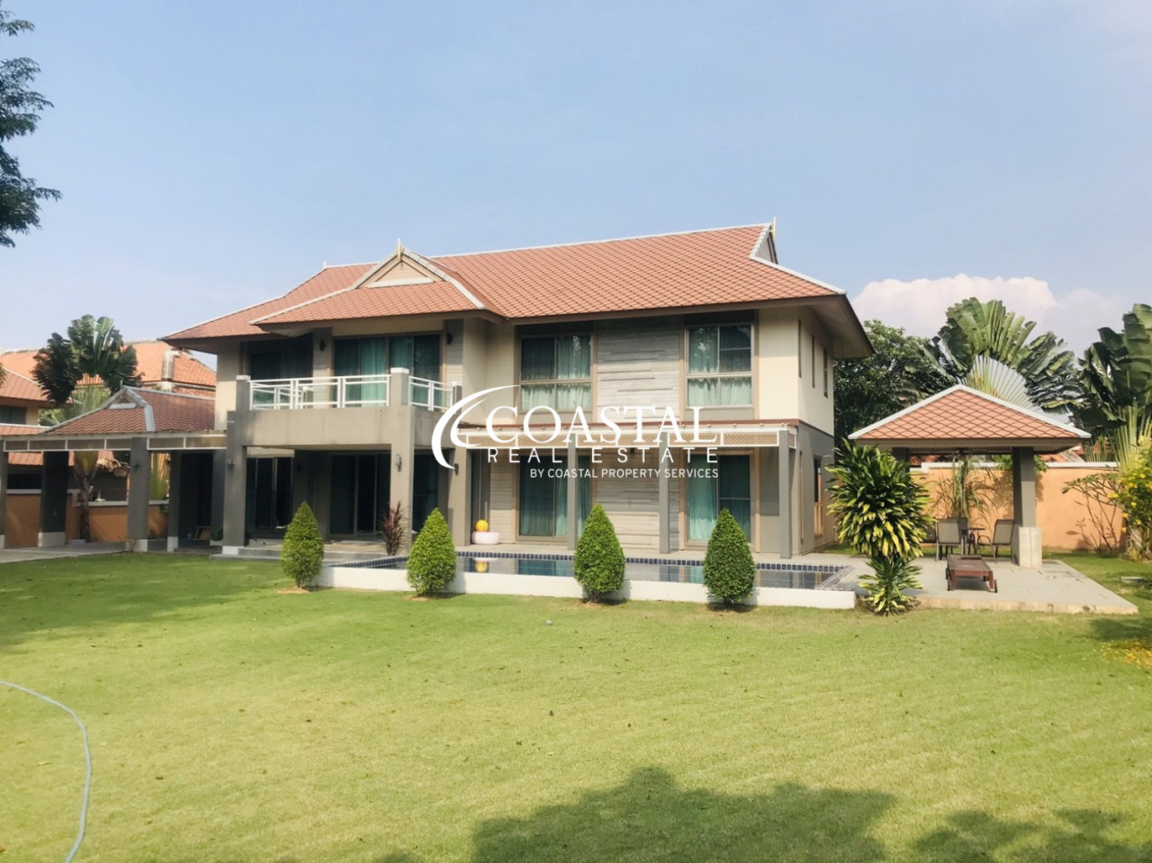 House For Rent Nong Palai