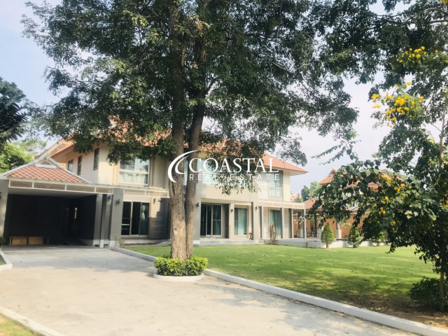 House For Rent Nong Palai