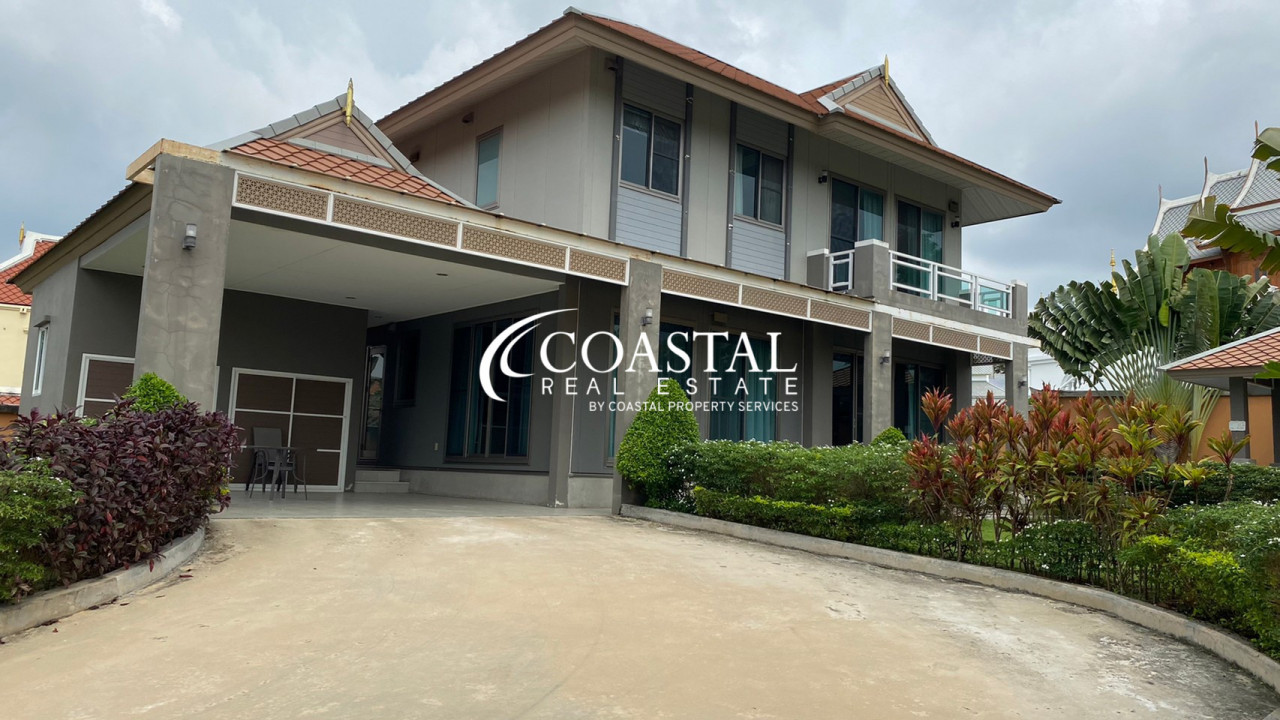 House For Rent Nong Palai