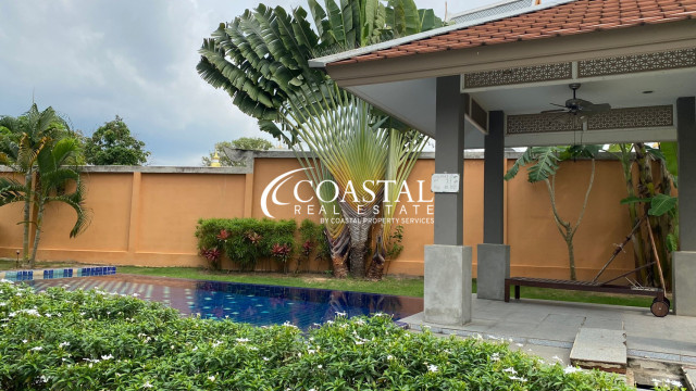 House For Rent Nong Palai