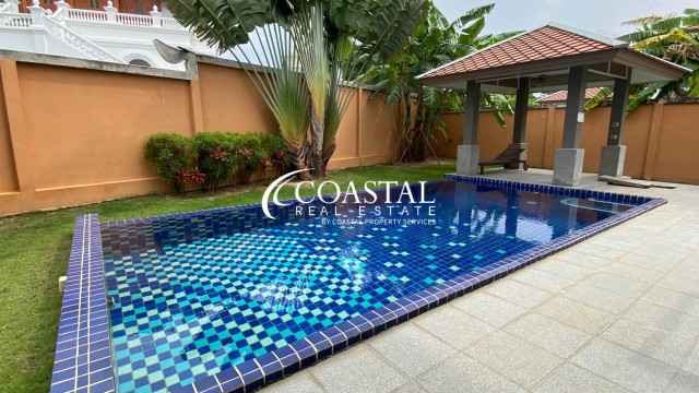 House For Rent Nong Palai