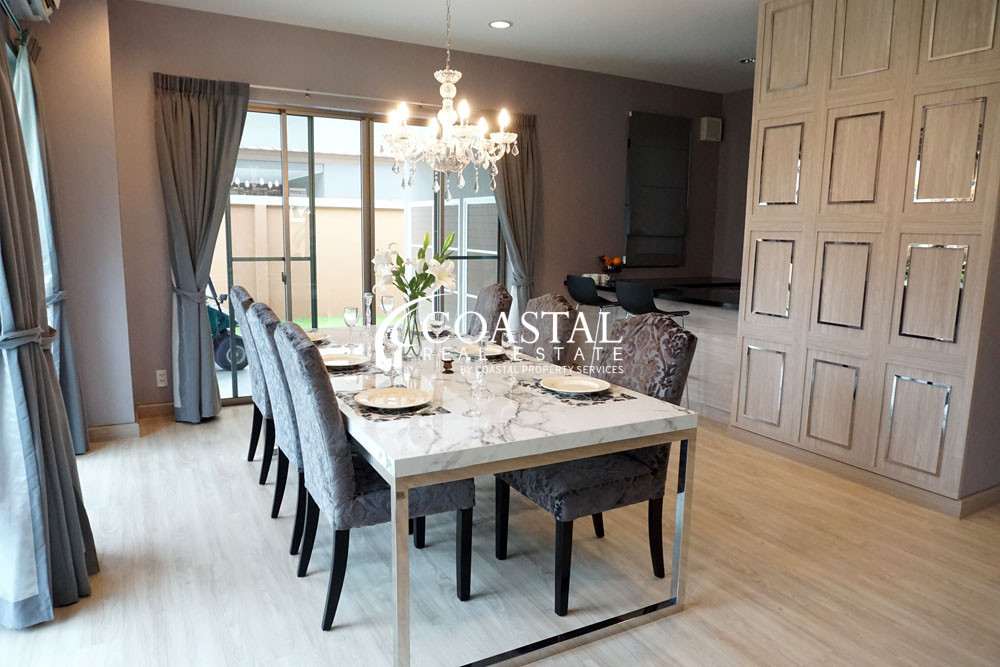 House For Rent Nong Palai