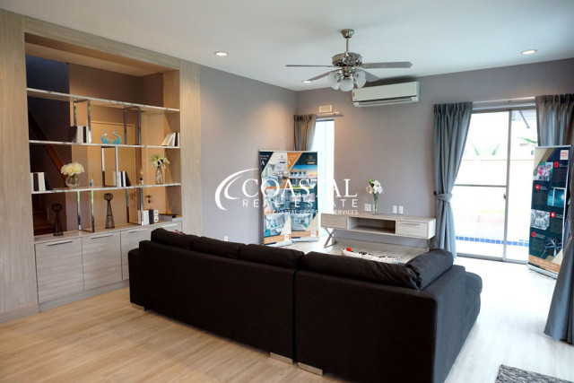 House For Rent Nong Palai