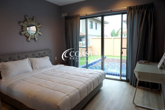 House For Rent Nong Palai