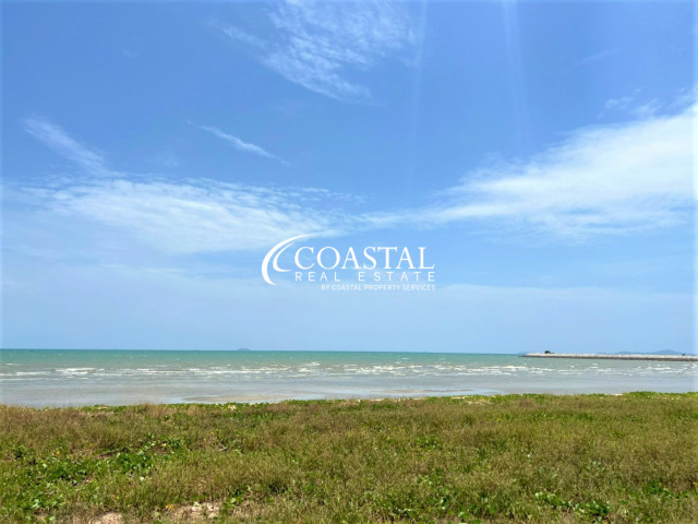 ที่ดินสำหรับขายที่นาจอมเทียน