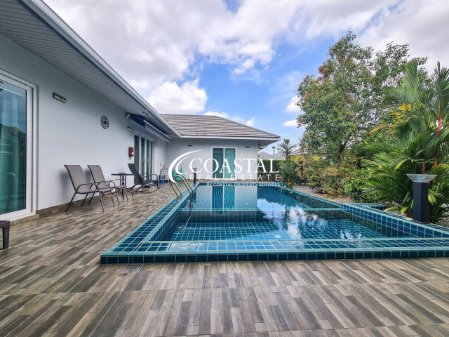 House For Sale Nong Palai