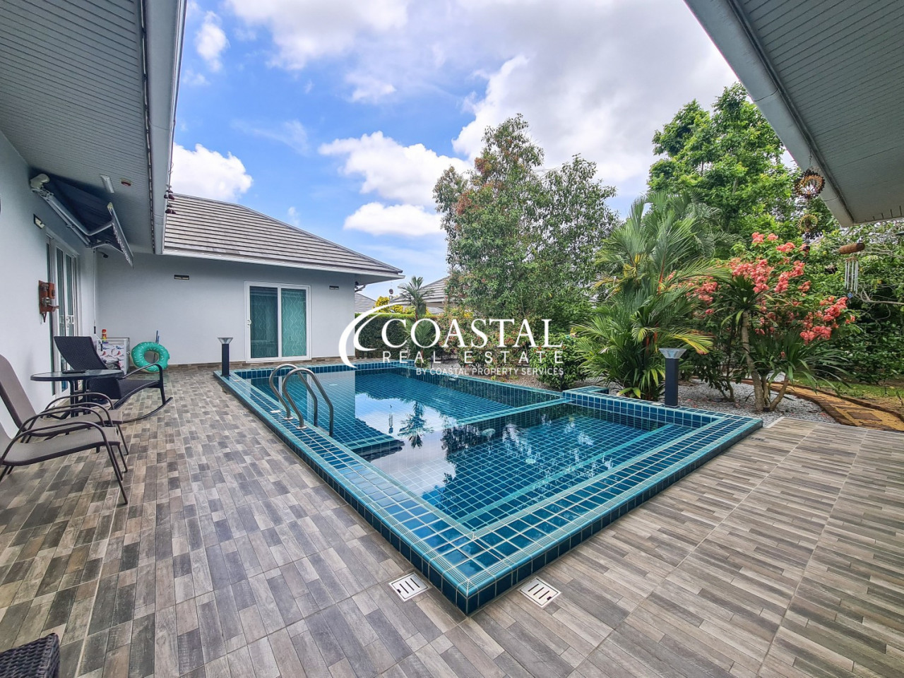 House For Sale Nong Palai