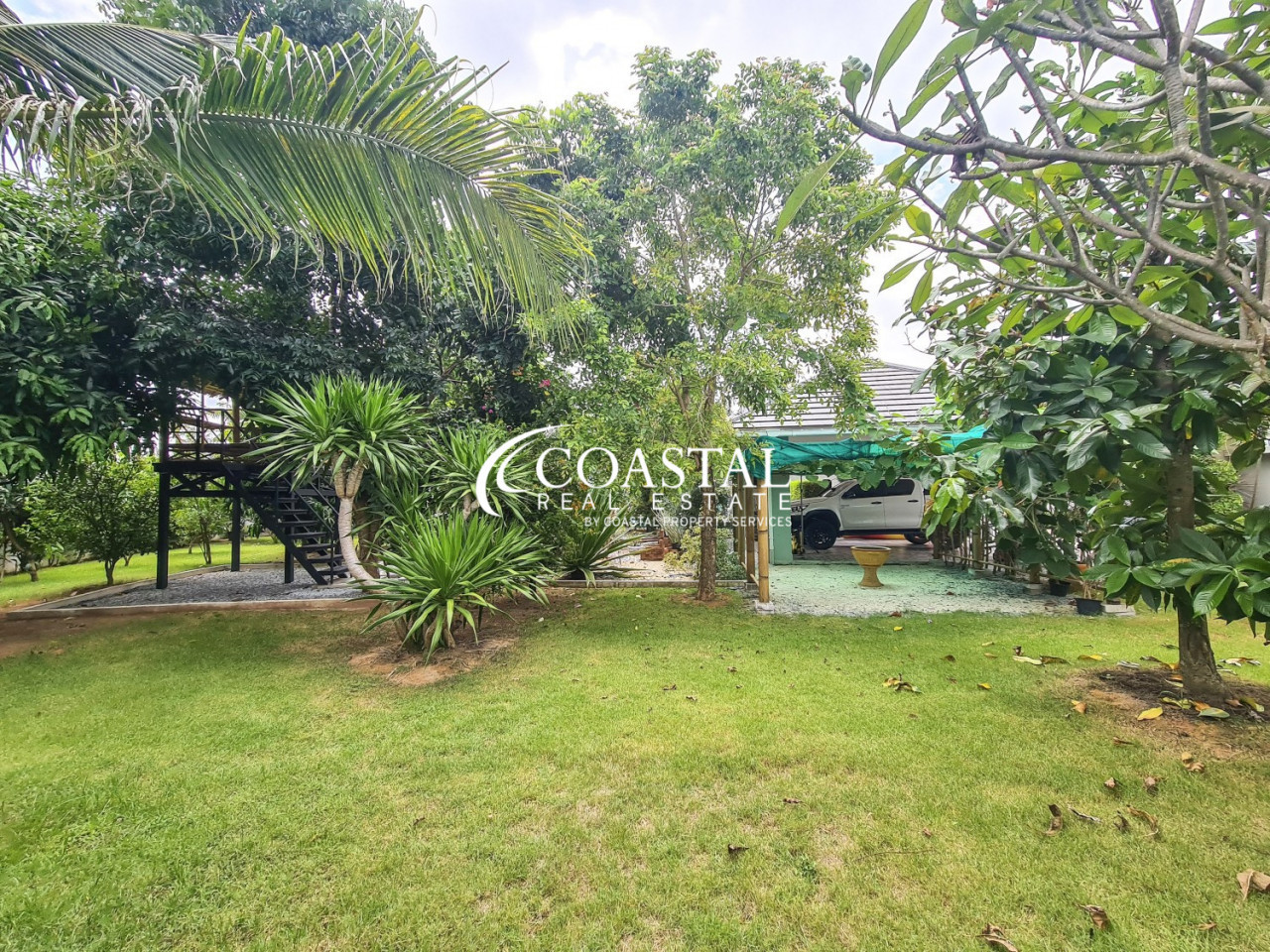 House For Sale Nong Palai