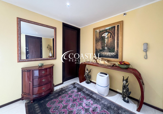 Condo For Sale North Pattaya