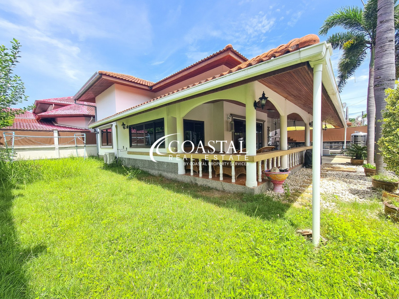 House For Sale Huay Yai