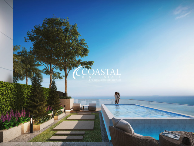 Condo For Sale South Pattaya