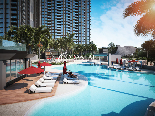 Condo For Sale South Pattaya