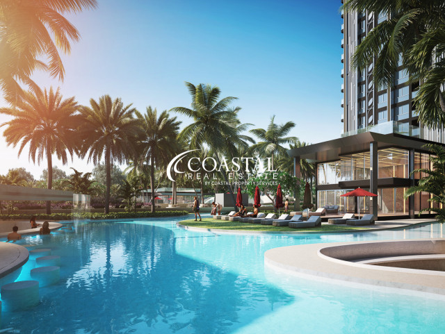 Condo For Sale South Pattaya