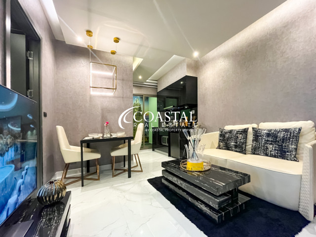 Condo For Sale South Pattaya