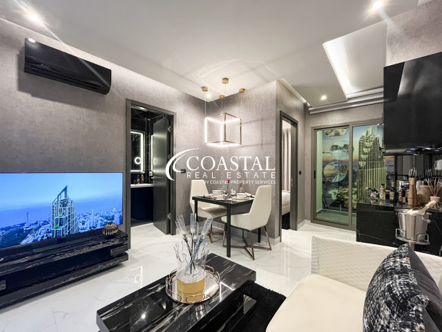 Condo For Sale South Pattaya
