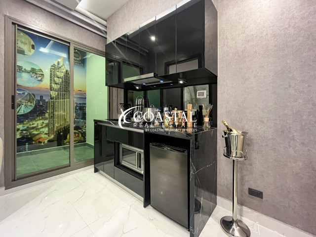 Condo For Sale South Pattaya