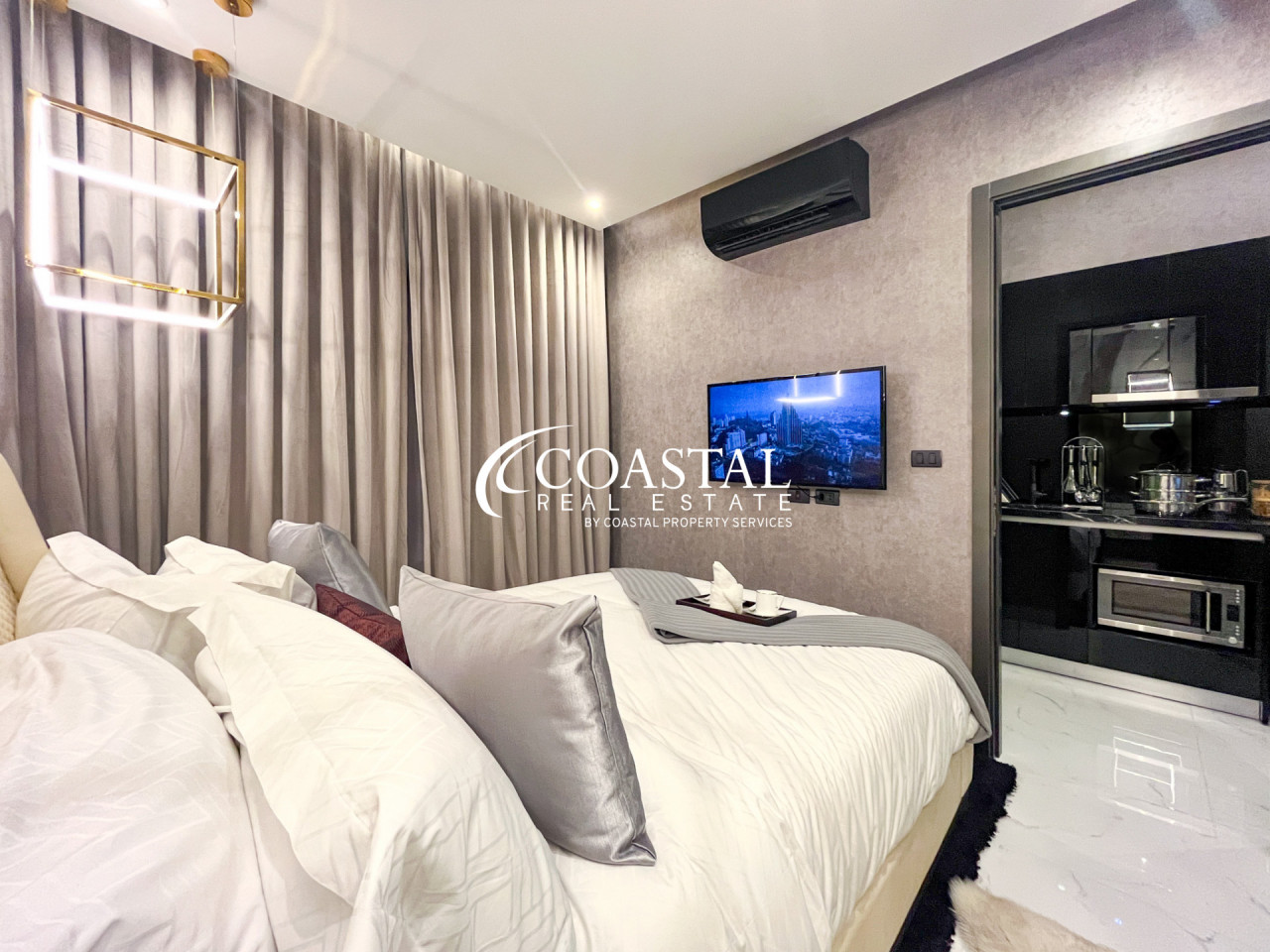 Condo For Sale South Pattaya