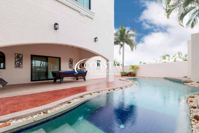 House For Sale And Rent Mabprachan/Pong