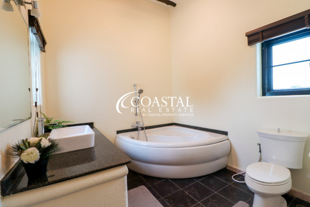 House For Sale And Rent Mabprachan/Pong