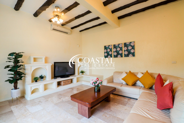 House For Sale And Rent Mabprachan/Pong