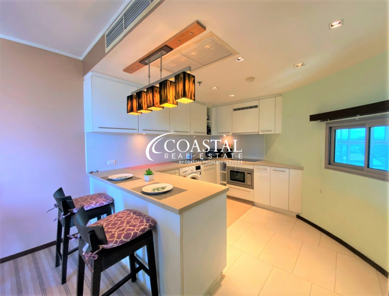 Condo For Sale And Rent North Pattaya