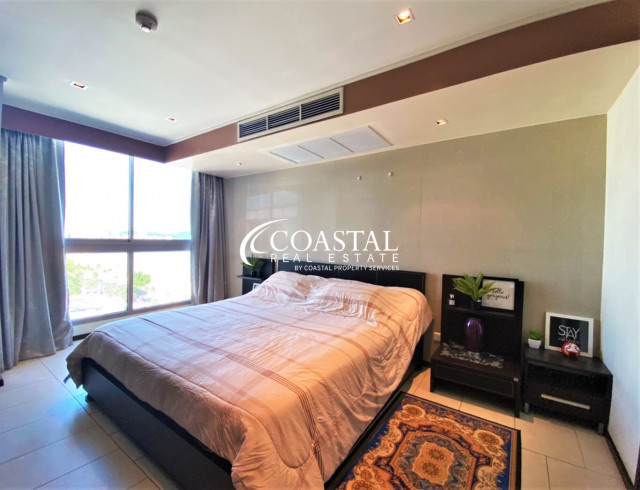 Condo For Sale And Rent North Pattaya