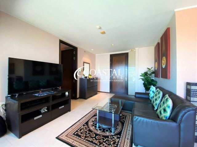 Condo For Sale And Rent North Pattaya