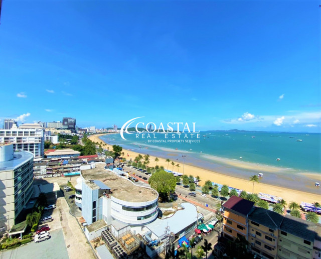 Condo For Sale And Rent North Pattaya