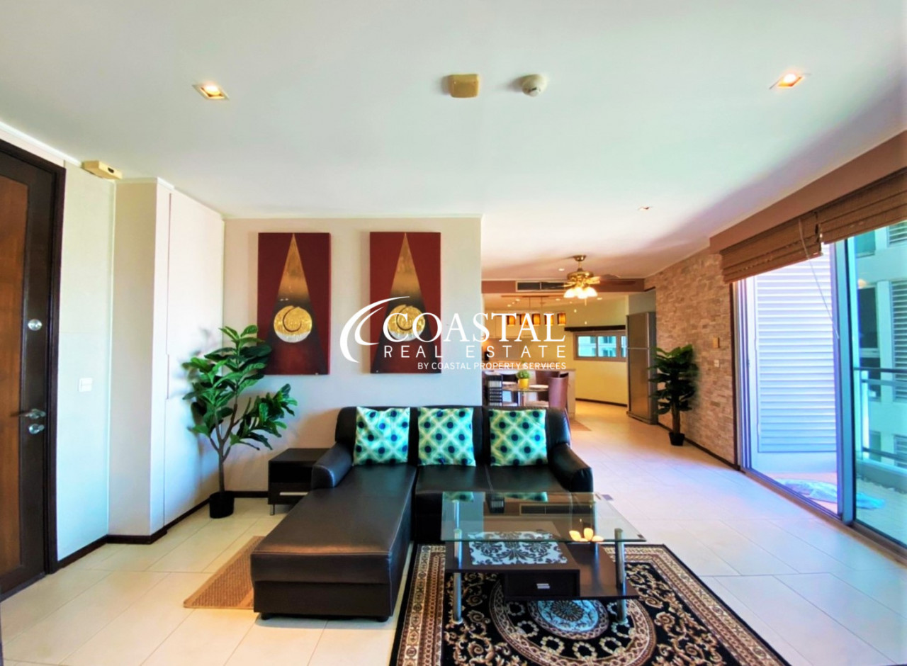Condo For Sale And Rent North Pattaya