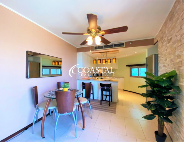 Condo For Sale And Rent North Pattaya