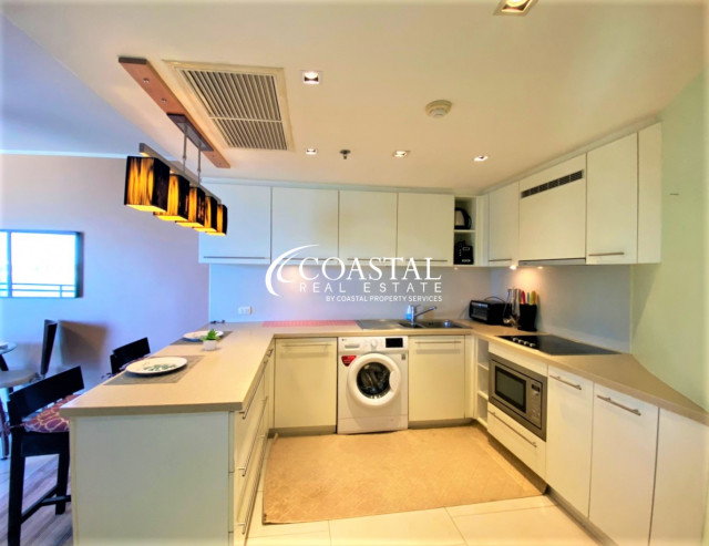 Condo For Sale And Rent North Pattaya