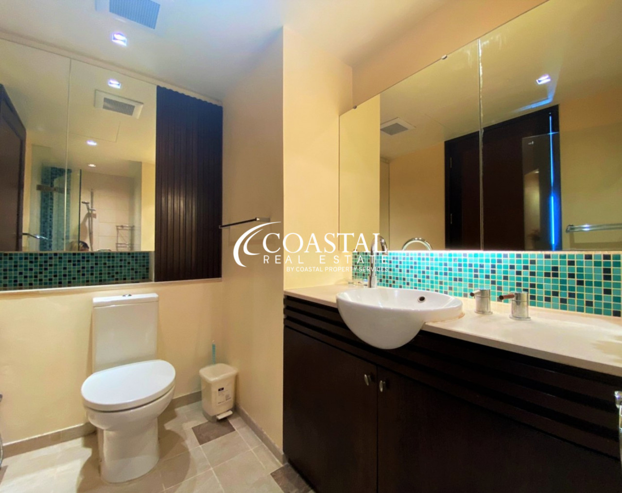 Condo For Sale And Rent North Pattaya