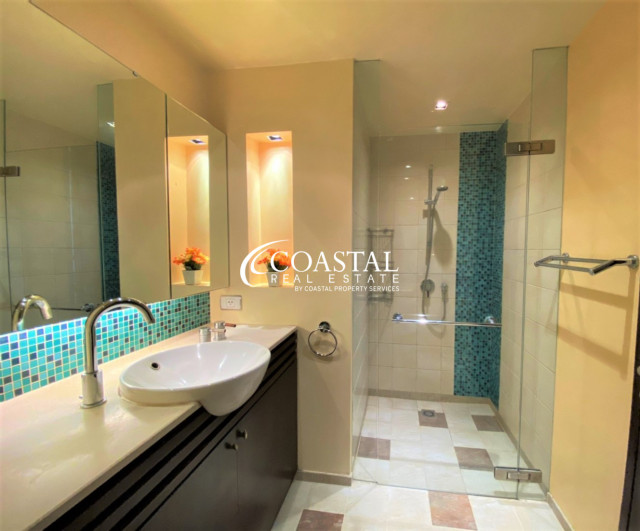 Condo For Sale And Rent North Pattaya