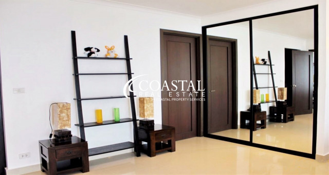 Condo For Sale And Rent Jomtien