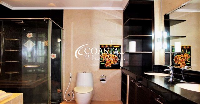 Condo For Sale And Rent Jomtien
