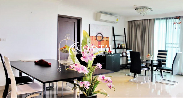 Condo For Sale And Rent Jomtien