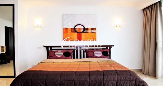 Condo For Sale And Rent Jomtien