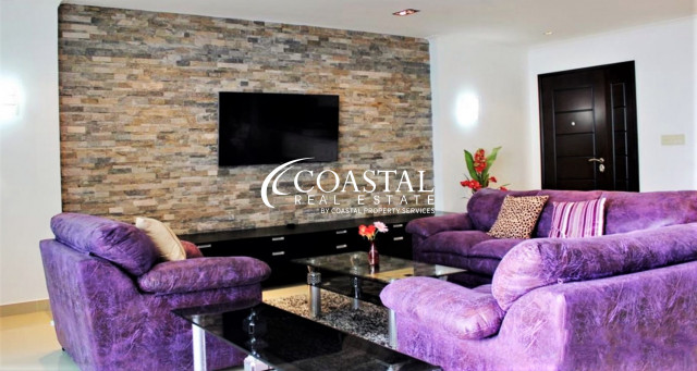 Condo For Sale And Rent Jomtien
