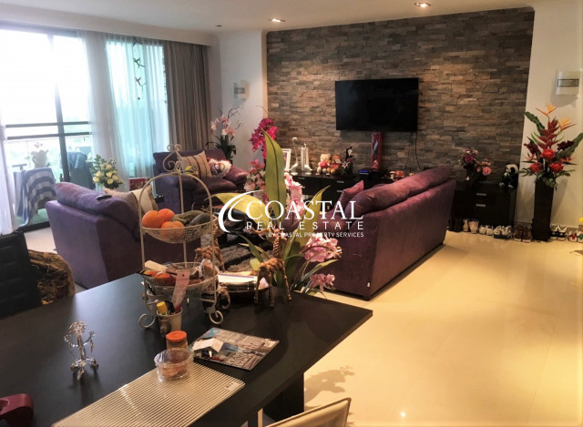 Condo For Sale And Rent Jomtien