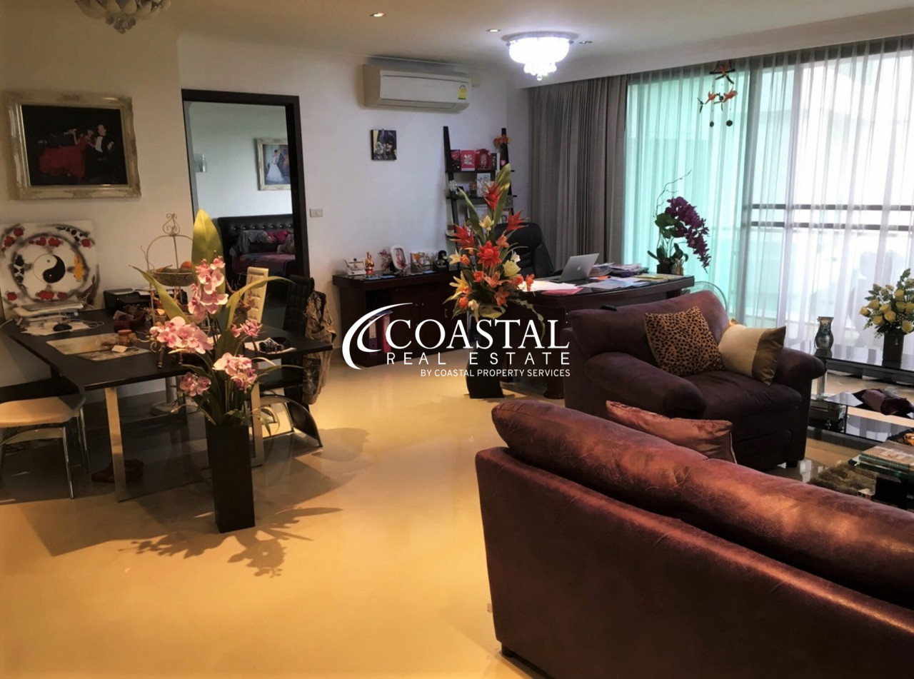 Condo For Sale And Rent Jomtien