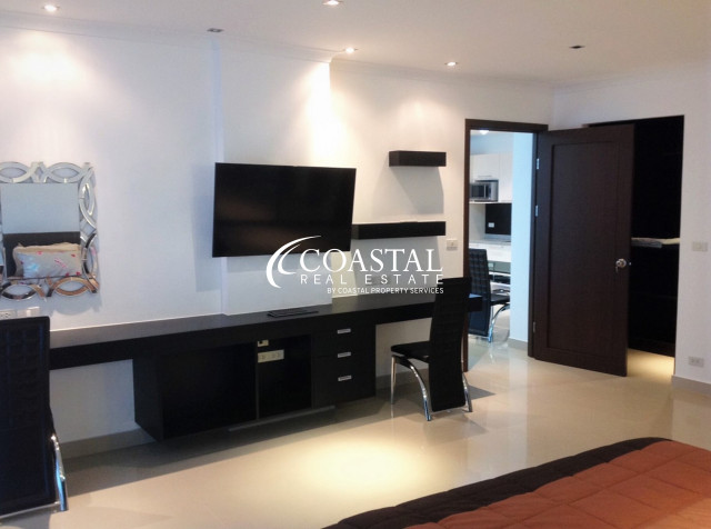 Condo For Sale And Rent Jomtien