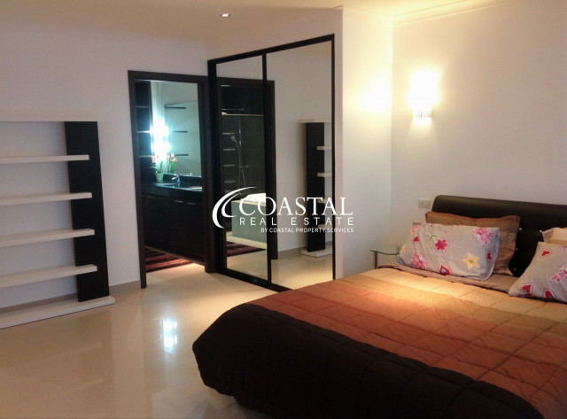 Condo For Sale And Rent Jomtien