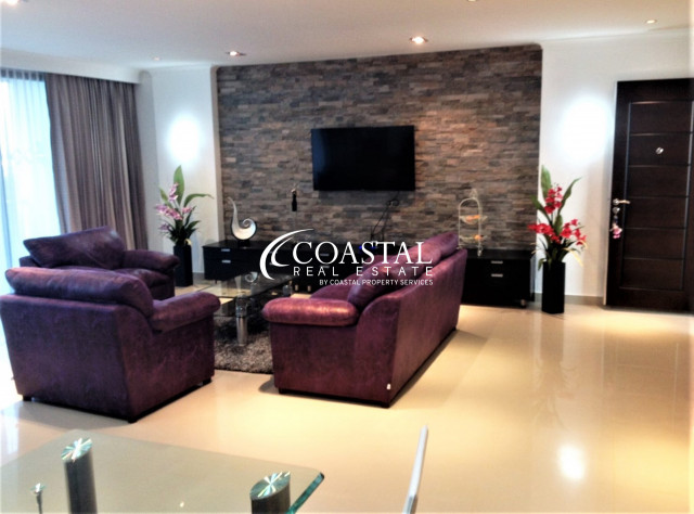 Condo For Sale And Rent Jomtien