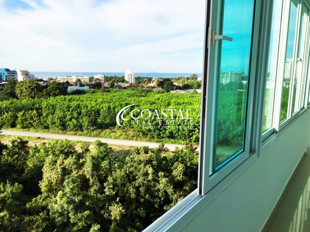 Condo For Sale And Rent Jomtien