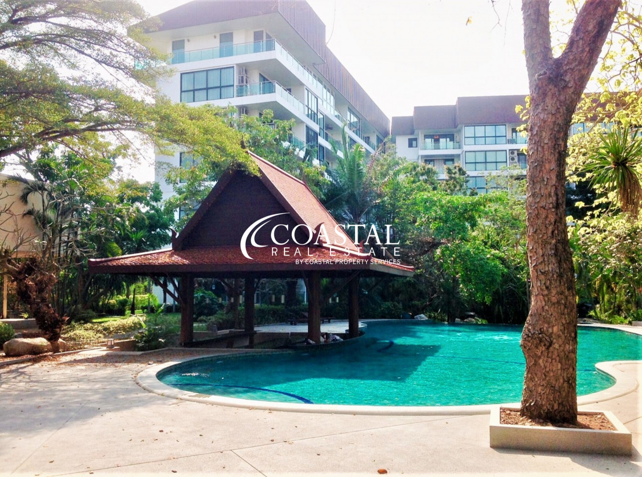 Condo For Sale And Rent Jomtien